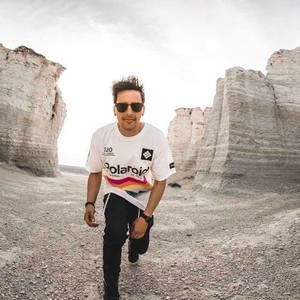 Meet your Posher, Cole